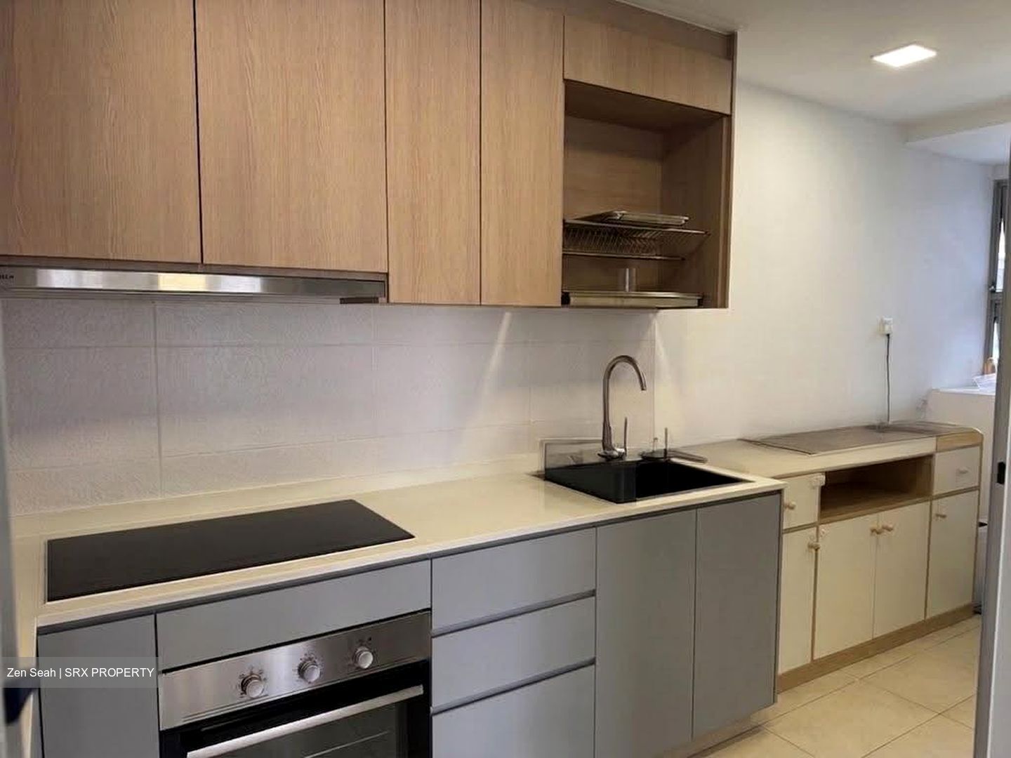 Bliss Ville (D14), Apartment #608963451